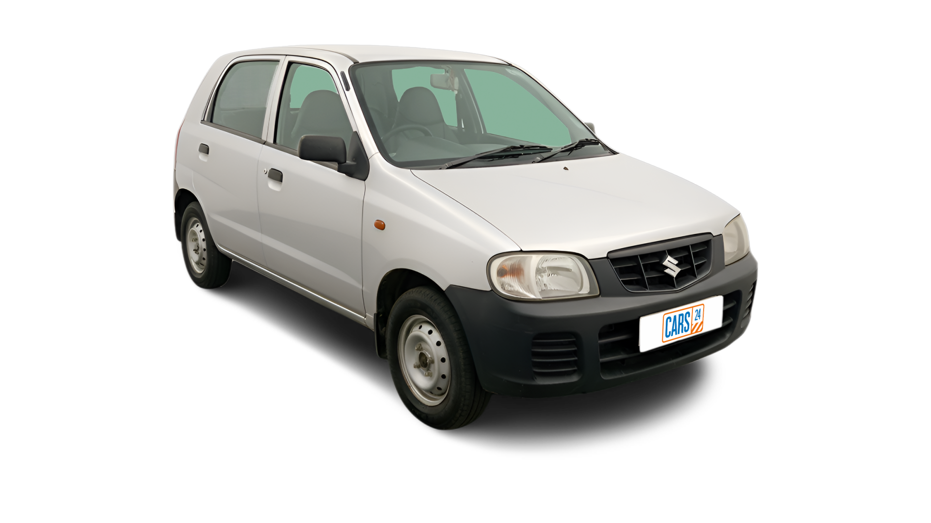 Maruti Alto-img